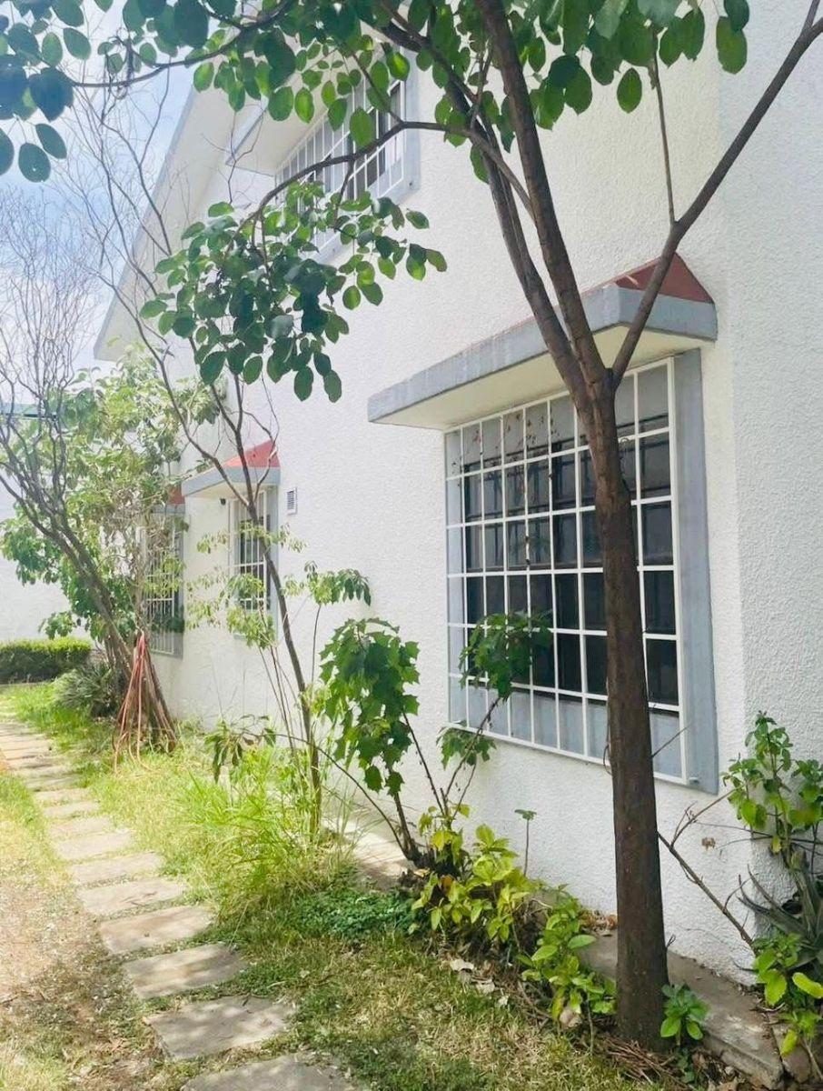 Se Renta Espaciosa Casa Para Oficinas en Col. Reforma