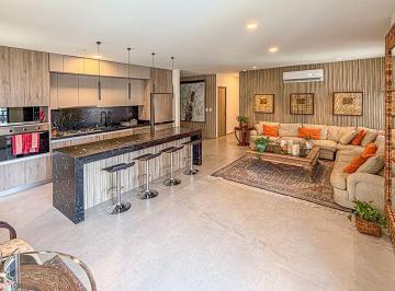 Casa de 3 habitaciones, Santa Catarina · Departamento en Venta en Vía Cordillera