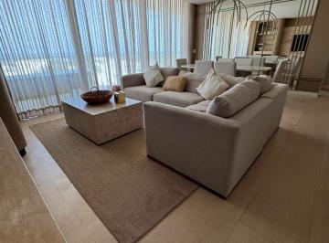 Departamento · 205m² · 3 Recámaras · 2 Estacionamientos · Departamento - Puerto Cancún