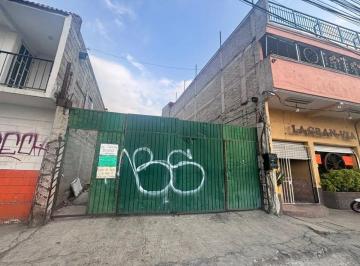 Bodega comercial , Chimalhuacán · Bodega en Renta en Chimalhuacán
