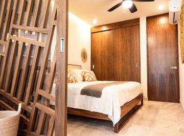 Departamento de 1 habitación, Solidaridad · Departamento en Venta en Paravian, Centro Playa del Carmen