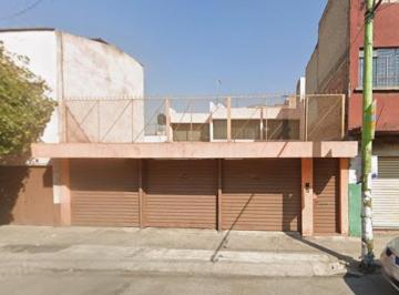 Casa de 4 habitaciones, Benito Juárez · Casa en Venta en Nativitas