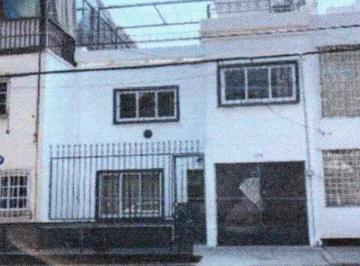 Casa de 3 habitaciones, Benito Juárez · Casa en Renta Cerca Delmetro Division del Norte