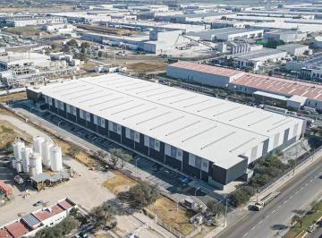 Bodega comercial · 17371m² · Bodega Industrial en Santa Rosa Jáuregui, Querétaro. de 17,371 m²