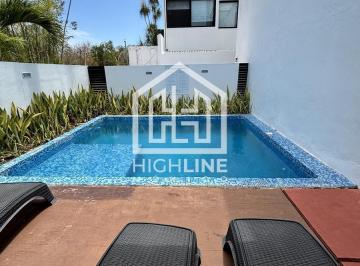 Casa · 146m² · 3 Recámaras · 2 Estacionamientos · Casa 3 Recamaras/reventa/playa del Carmen/6 Minutos del Mar/ Residencial Privado/ Roof con Jacuzzi.