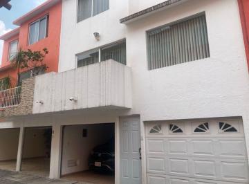 Casa en condominio de 2 habitaciones, Benito Juárez · Casa en Condominio de 110 m² con 2 Recámaras en Venta en del Valle Norte