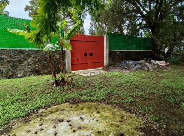 Terreno / Lote , Cuernavaca · Lote Residencial en Venta