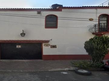 Casa de 5 habitaciones, Benito Juárez · Casa en Venta en Ernestina Larrainazar Colonia del Valle Norte