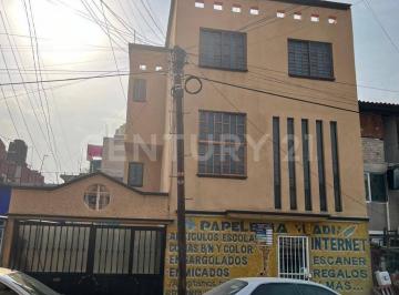 Casa · 167m² · 3 Recámaras · 1 Estacionamiento · Casa en Venta, Vicente Guerrero, Iztapalapa, Cdmx