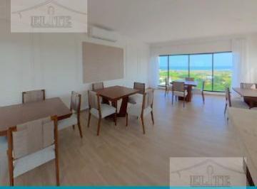 Departamento · 111m² · 3 Recámaras · 2 Estacionamientos · Departamentos en Venta en El Conchal, Torre Vista Cumbre