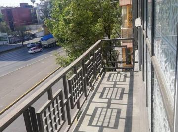Departamento de 3 habitaciones, Miguel Hidalgo · ¡Departamento en Renta – San Miguel Chapultepec!