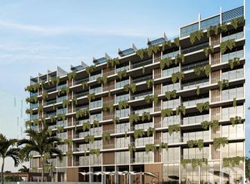 Departamento · 1m² · 1 Recámara · 2 Estacionamientos · Departamento en Venta Cancún 1 a 3 Recamaras