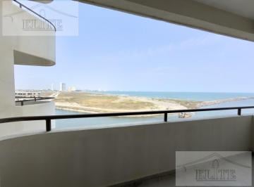 Departamento · 80m² · 2 Recámaras · 1 Estacionamiento · Departamento en Venta en Cabo Marino