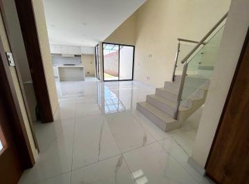 Casa de 3 habitaciones, Metepec · Casa Nueva en Venta en Metepec | Desarrollo Exclusivo de Solo 6 Casas | 3 Recámaras con Baño