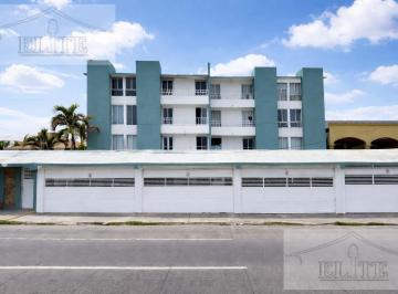 Departamento · 107m² · 3 Recámaras · 1 Estacionamiento · Departamento en Planta Baja en Venta en Costa Verde