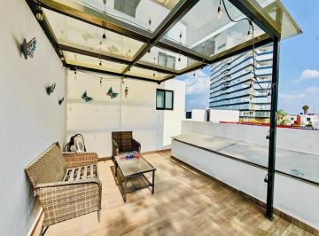 Casa en condominio · 230m² · 3 Recámaras · 2 Estacionamientos · Casa en Venta en Fraccionamiento Santa Teresa a Una Calle de La Recta a Cholula Puebla