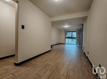 Departamento · 40m² · 1 Recámara · Renta Departamento a Una Cuadra de Paseo de La Reforma