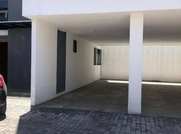 Departamento · 177m² · 2 Recámaras · 2 Estacionamientos · Departamento en Ex - Hacienda La Carcaña