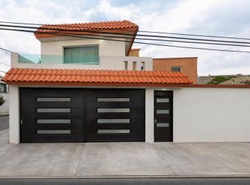 Casa de 4 habitaciones, Saltillo · Venta de Casa Saltillo Coahuila