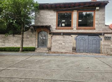 Casa de 3 habitaciones, Atizapán de Zaragoza · Vendo Hermosa Casa Tipo Colonial Amplios Espacios