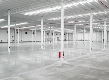 Bodega comercial · 2327m² · Bodega Industrial en Santa Rosa Jáuregui, Querétaro. de 2,327 m²