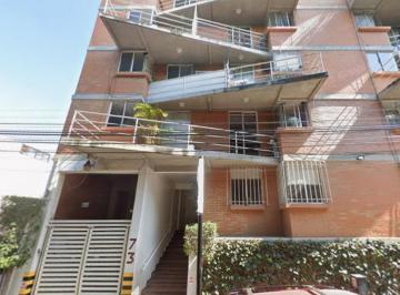 Departamento de 2 habitaciones, Benito Juárez · Departamento en Venta en San Simón, Benito Juárez