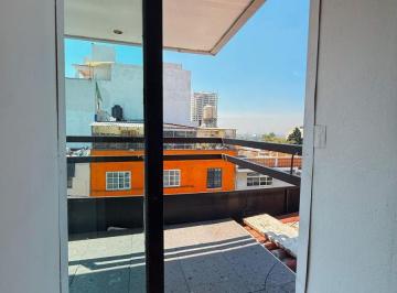 Local comercial , Tlalnepantla de Baz · Cómoda Oficina con Balcón