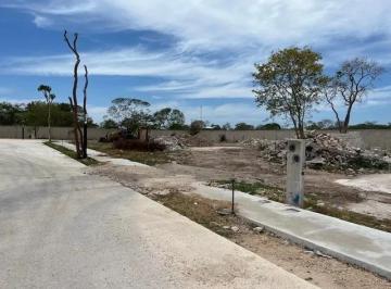 Ubicados en al zona de crecimiento y desarrollo de estos momentos.
Zona residenc · Terrenos Premium Ultimos Lotes Al Norte de Mérida Yucatán, Listos Para Construir