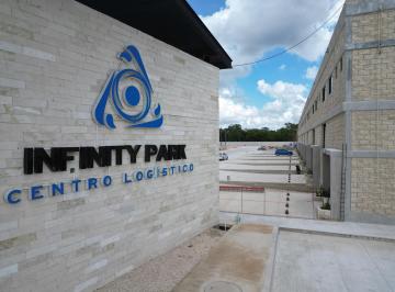 Terreno / Lote · 30000m² · Terreno Industrial en Venta Dentro de Parque Industrial en Cancún