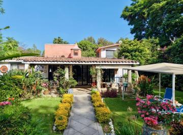 Casa en Venta de 3 habitaciones Jardines de Ahuatepec · Jardines de Ahuatepec, Casa en un Nivel en Venta