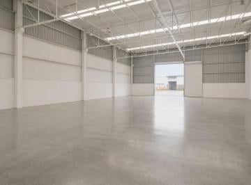 Bodega comercial · 1300m² · 4 Recámaras · Bodega Industrial en Venta o Renta en Apodaca