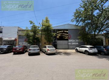 Bodega comercial · 800m² · Bodega en Renta Calle Zacatecas $100,000 Mas Iva