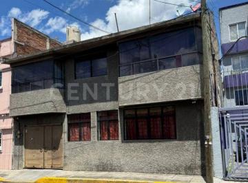 Casa de 6 habitaciones, Iztapalapa · Excelente Propiedad, Ideal Para Familias Grandes o Inversionistas.