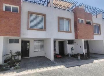Casa en condominio de 3 habitaciones, Cuautlancingo · Venta de Casa en Cuautlancingo Publa