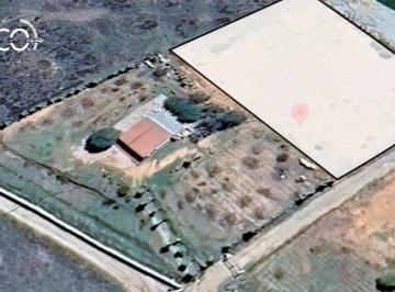 Terreno / Lote · 4000m² · Terreno en Venta