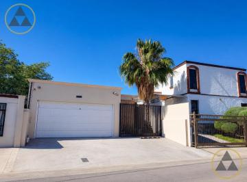 Casa · 236m² · 3 Recámaras · 2 Estacionamientos · Casa en Venta · Los Sicomoros · 3 Recámaras · 347 m² de Terreno