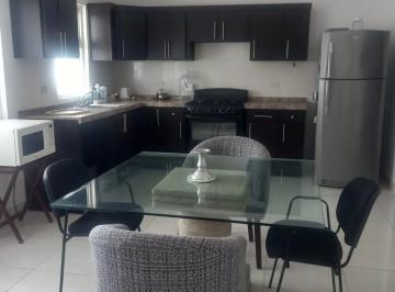 1 · Casa Amueblada y Equipada en Renta en Fraccionamiento en El Norte de Saltillo, Coahuila
