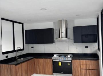 Casa de 4 habitaciones, Puebla · Casa Nueva en Venta en San José Xilotzingo