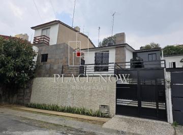 Casa · 150m² · 3 Recámaras · 1 Estacionamiento · Casa en Renta, Col. Las Alamedas Atizapán de Zaragoza