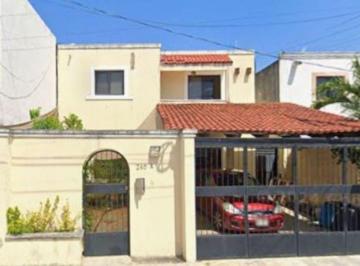 Casa de 3 habitaciones, Mérida · Venta de Casa en Montes de Ame Merida Yucatan