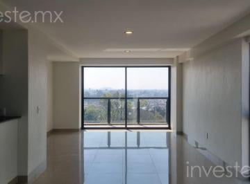 Departamento · 153m² · 3 Recámaras · 3 Estacionamientos · Departamento Penthouse en Renta
