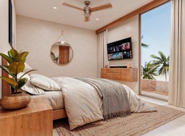Departamento de 3 habitaciones, Progreso · Departamento en Venta Mérida| Chicxulub Puerto| 3 Recámaras| 183.30 m²