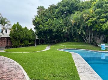 Foto 1 · Casa Sola en Renta en Paseos de Xochitepec, Xochitepec, Morelos