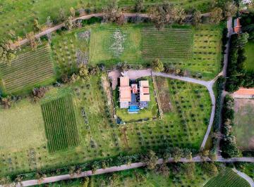 Terreno / Lote , San Miguel de Allende · Lote Santa Julieta