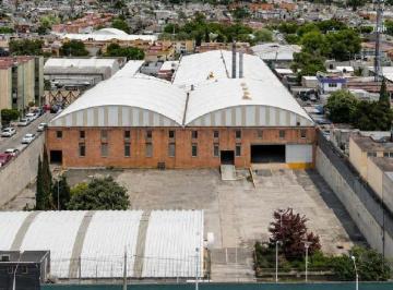 Local comercial · 9723m² · Bodega Industrial en Renta 4,397 m² Tláhuac Los Olivos Cdmx Entrega Inmediata