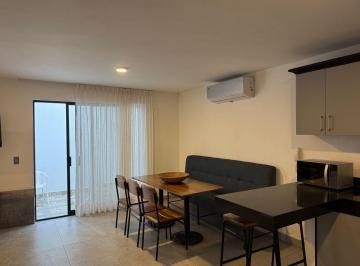 Departamento de 2 habitaciones, Mazatlán · Departamento Amueblado en Renta Anual – Centro Histórico de Mazatlán