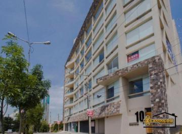 Departamento de 3 habitaciones, Puebla · Venta de Departamento en Santa Cruz Guadalupe