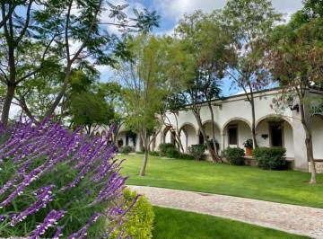 Terreno / Lote , San Miguel de Allende · Los Remedios Tempranillo 402