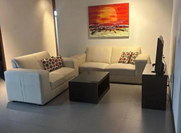 1 · Departamento Amueblado en Renta