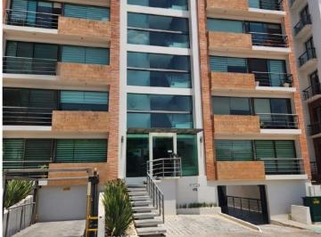 Departamento de 3 habitaciones, San Andrés Cholula · Departamento en Venta en Parque Toscana, Lomas de Angelópolis II, San Andrés Cholula, Puebla.